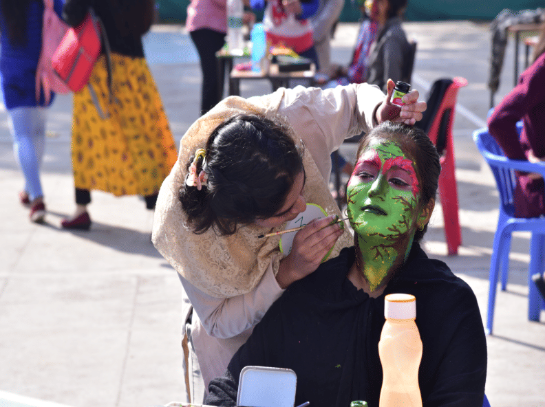 Saint Soldier PG College for Girls Events photo 5